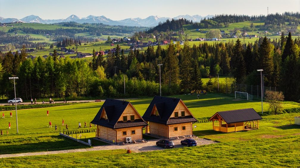 Domek Podhale w Górach,Nowy Targ,Zakopane