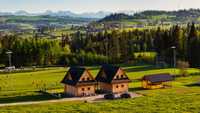 Domek Podhale w Górach,Nowy Targ,Zakopane