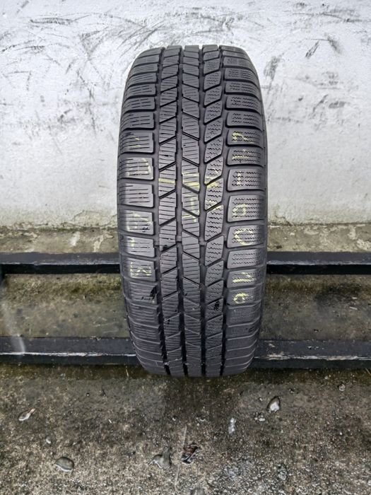 Розпаровка Continental 215 60 R 16 1шт Зима (0304) Резина