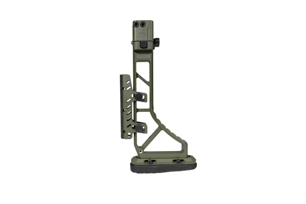 Приклад Скелетон для - AKDAS SA-9