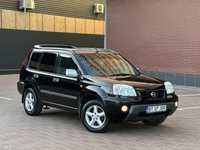 NISSAN X-TRAIL 2.2TDI 4X4 2003 год 4500$ в ОДЕССЕ