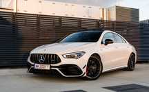 samochod do ślubu auto na wesele  BMW m2 Camaro Challenger Mustang A45