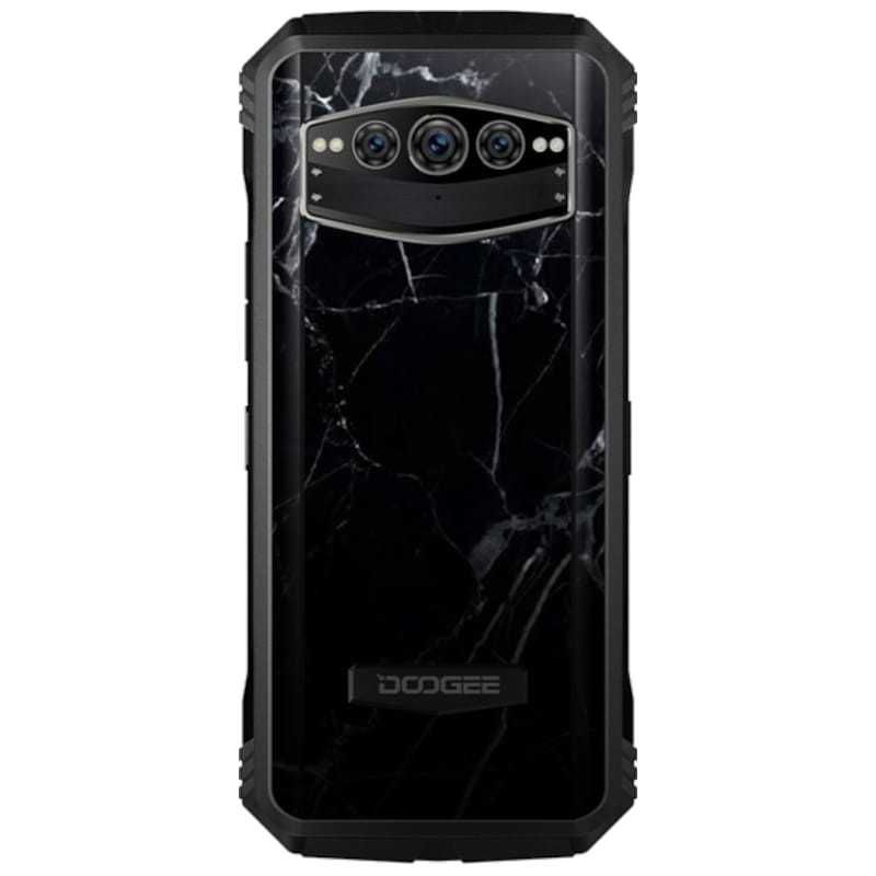 Doogee V30T 12GB(+8GB)/256GB(+2TB)  5G  IP69K  2.6GHz