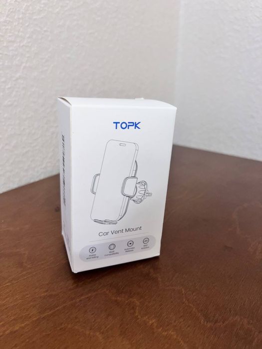 Тримач для телефону