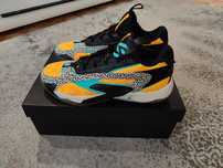 Nowe buty do koszykówki Nike Jordan Luka 2 The Pitch rozm 45 29cm