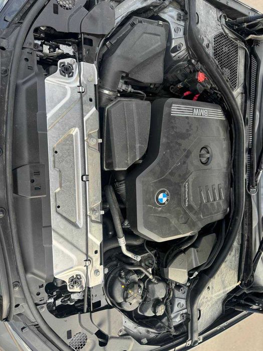 BMW 330i xDrive 2023