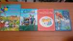 Literatura infantil variada