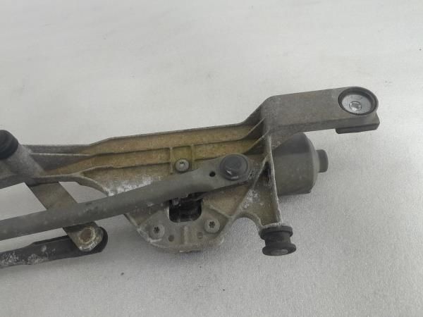 Motor limpa vidros frente FORD Focus II (DA_)