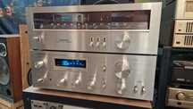 Pioneer SA 508 / Pioneer TX 608 L