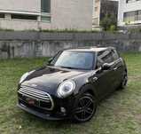 Mini cooper 1.5d F56