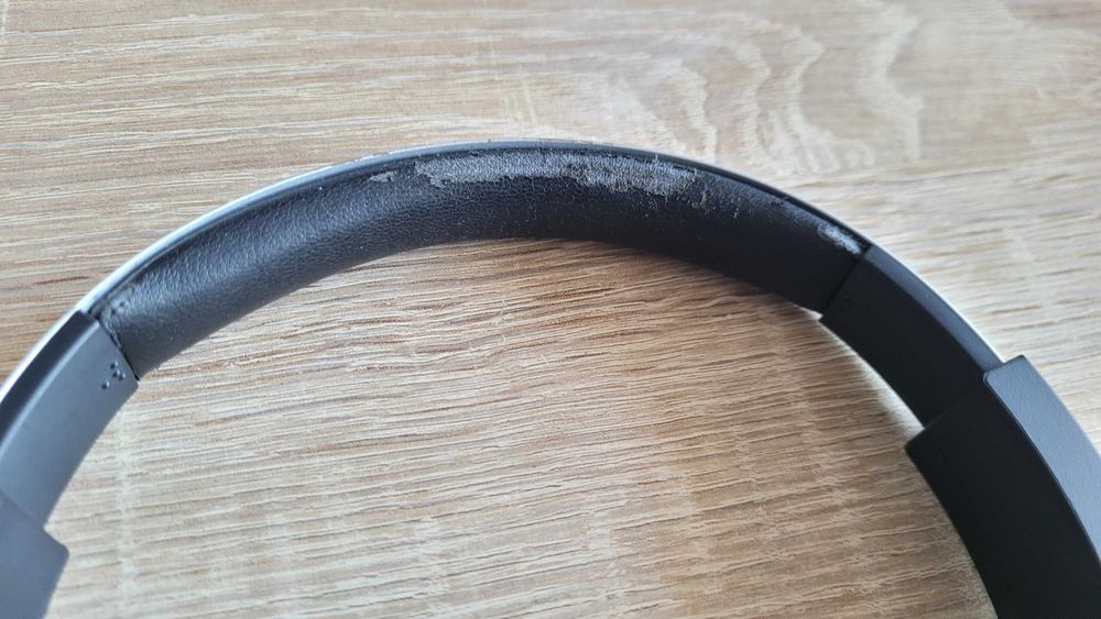 Słuchawki bezprzewodowe AKG Y50BT bluetooth Y50