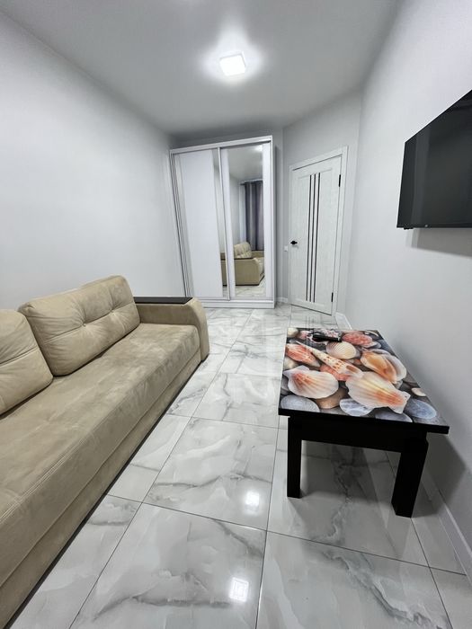 2к Люкс ОАЗИС новобудова Південний Буг