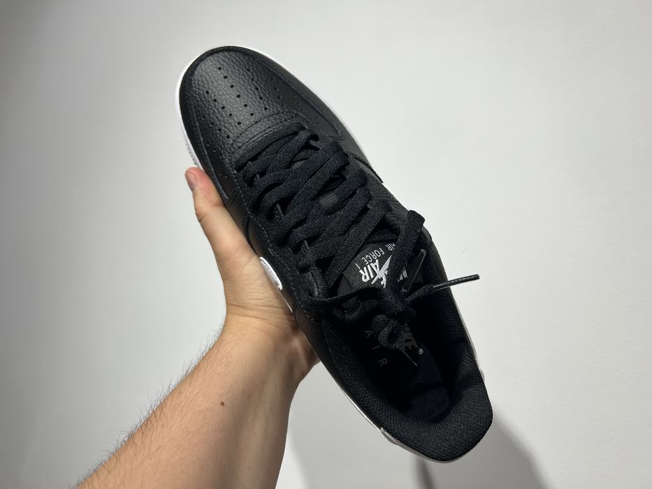 Кросівки Чоловічі Nike Air Force 1 '07 CT2302-002