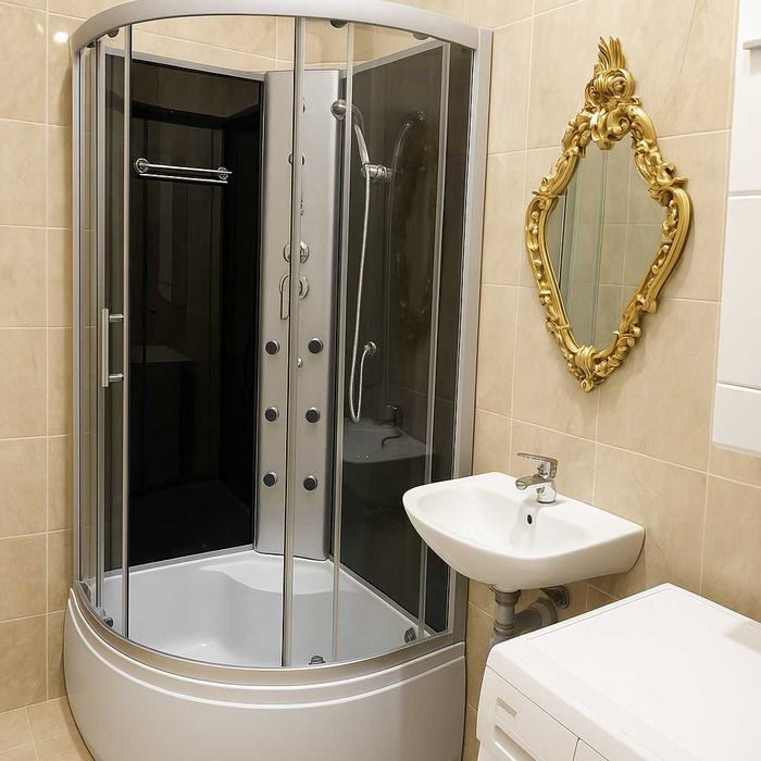 Old Town -Trzy minutki od Rynku Przestronny pokoj 1 os.