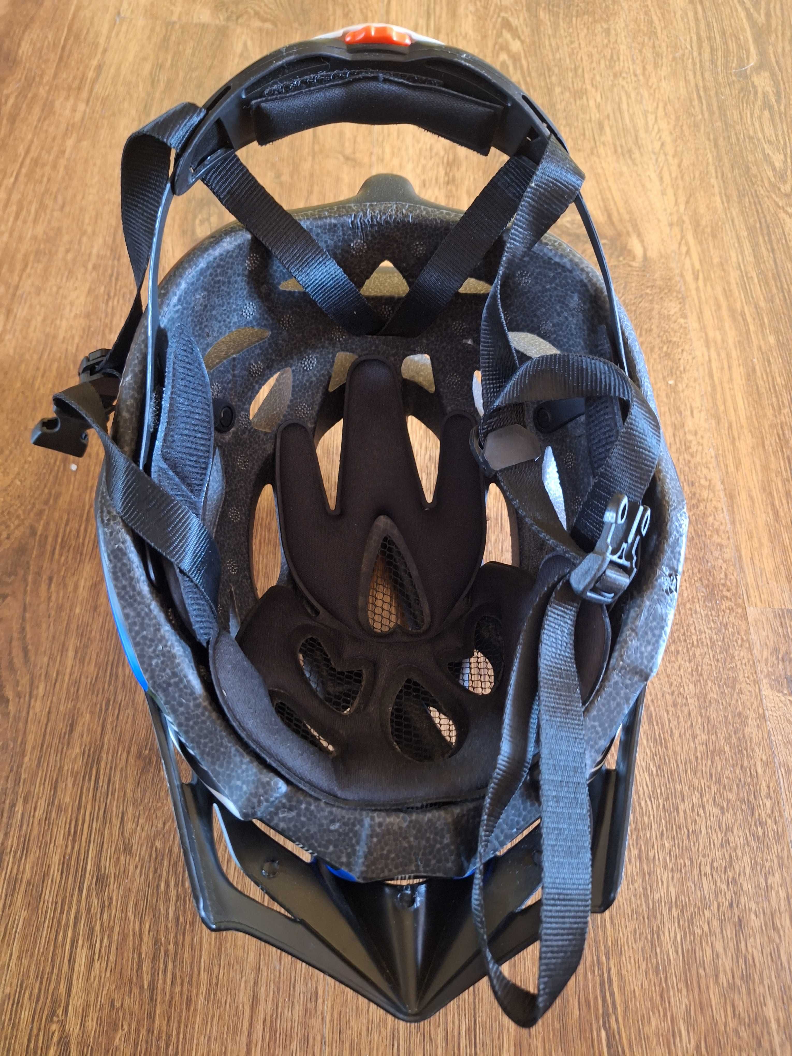 Sprzedam kask rowerowy