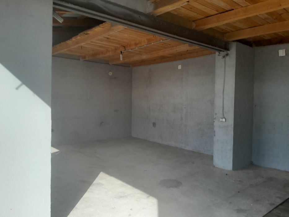 Довгострокова оренда під СТО Склад БізнесМісто Вінниця .Зарванці ГСК 8