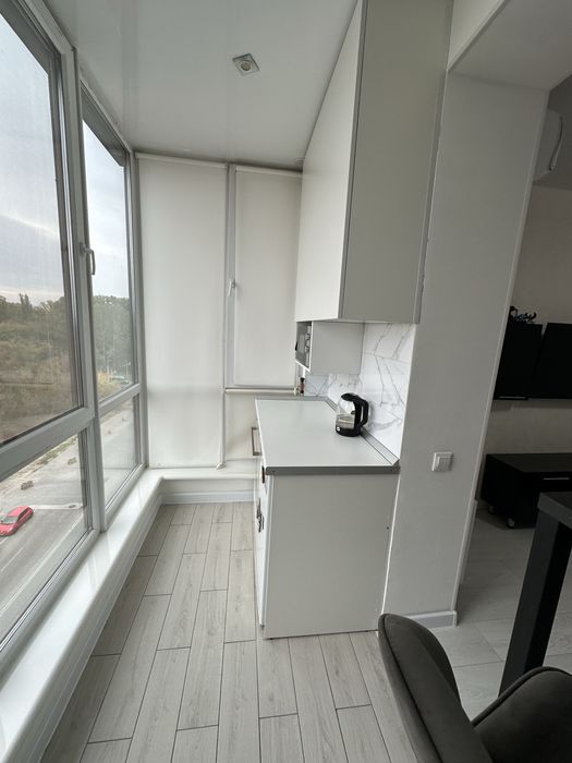 Продаж , Брама -1 / Слобожанський