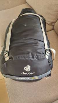 Спальный мешок Deuter Orbit -5 Large