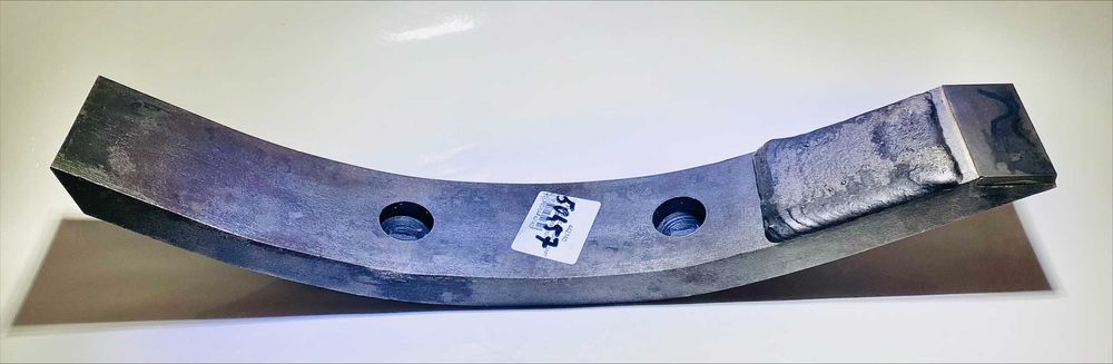 Redlica dłuto napawane z węglikiem Lemken Karat 337.100.06 442.740