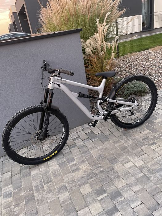 Cannondale habit waves 2021