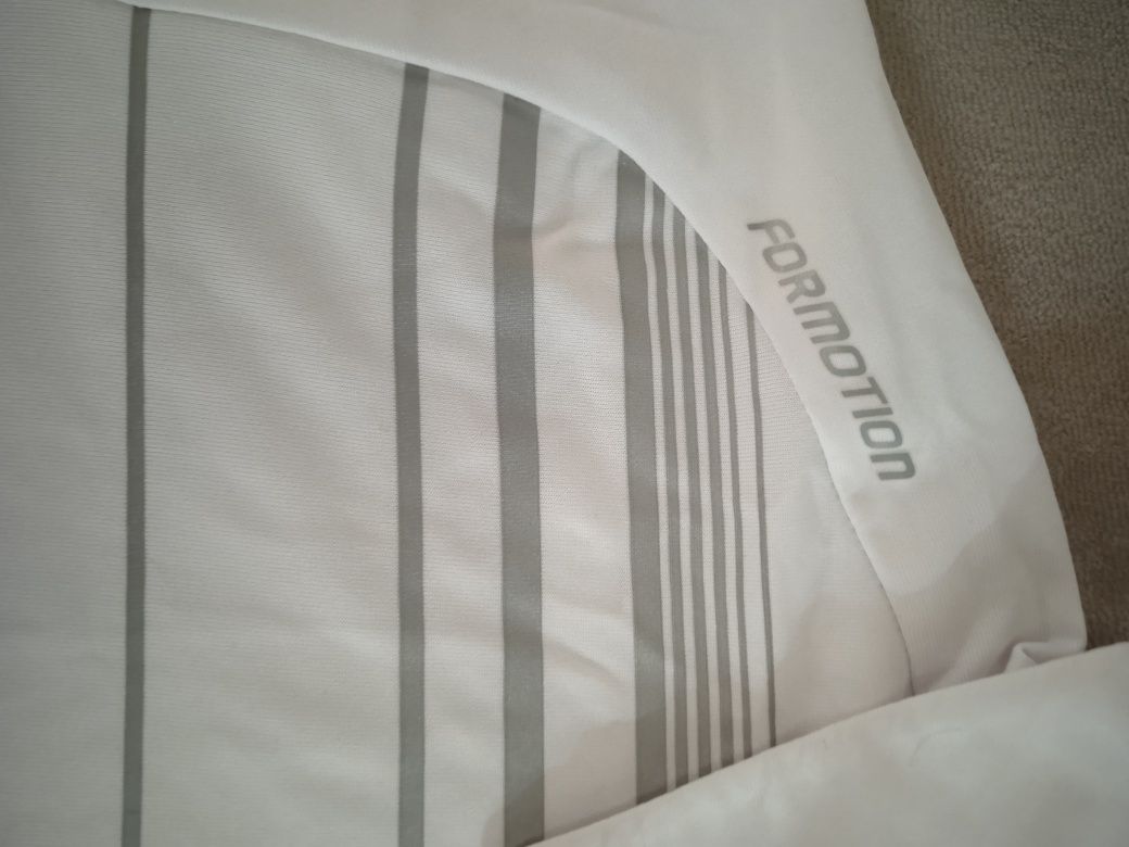 Koszulka polo męska r.L Adidasgolf