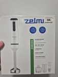 Zestaw Zelmer ZGB3355 bez blendera nowy