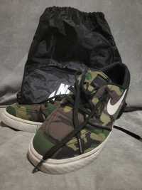 Кеды,кросовки Nike sb stefan janoski zoom камуфляж 42