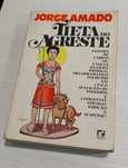 1ª EDIÇÃO- Tieta do Agreste - 1977 - de Jorge Amado