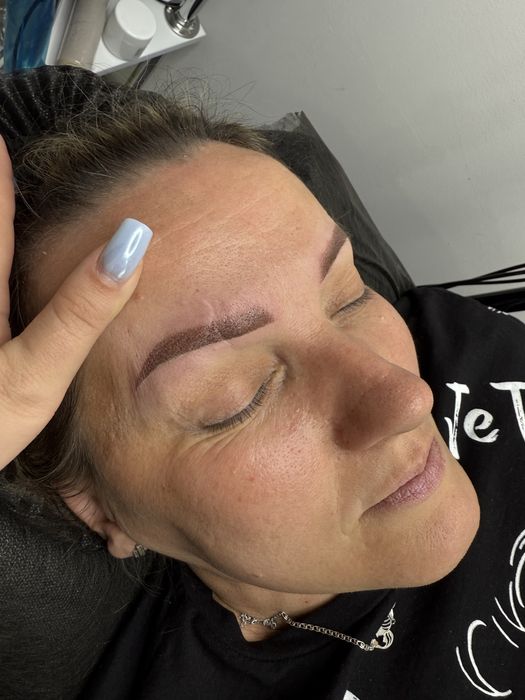 Перманентний макіяж/збільшення губ/розчинення