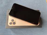 iPhone 11 Pro Gold