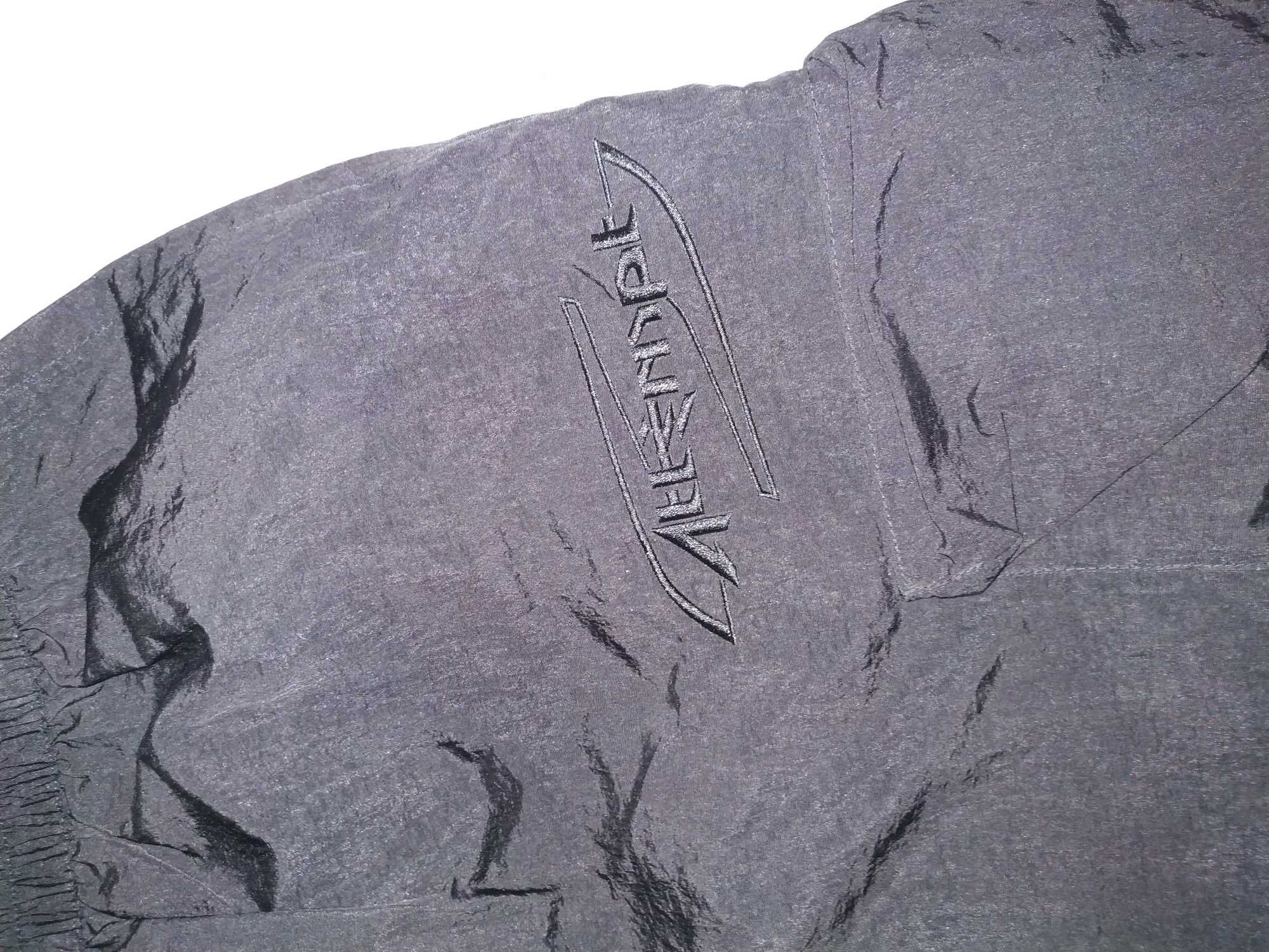 Штаны Джоггеры puma x attempt utility pants