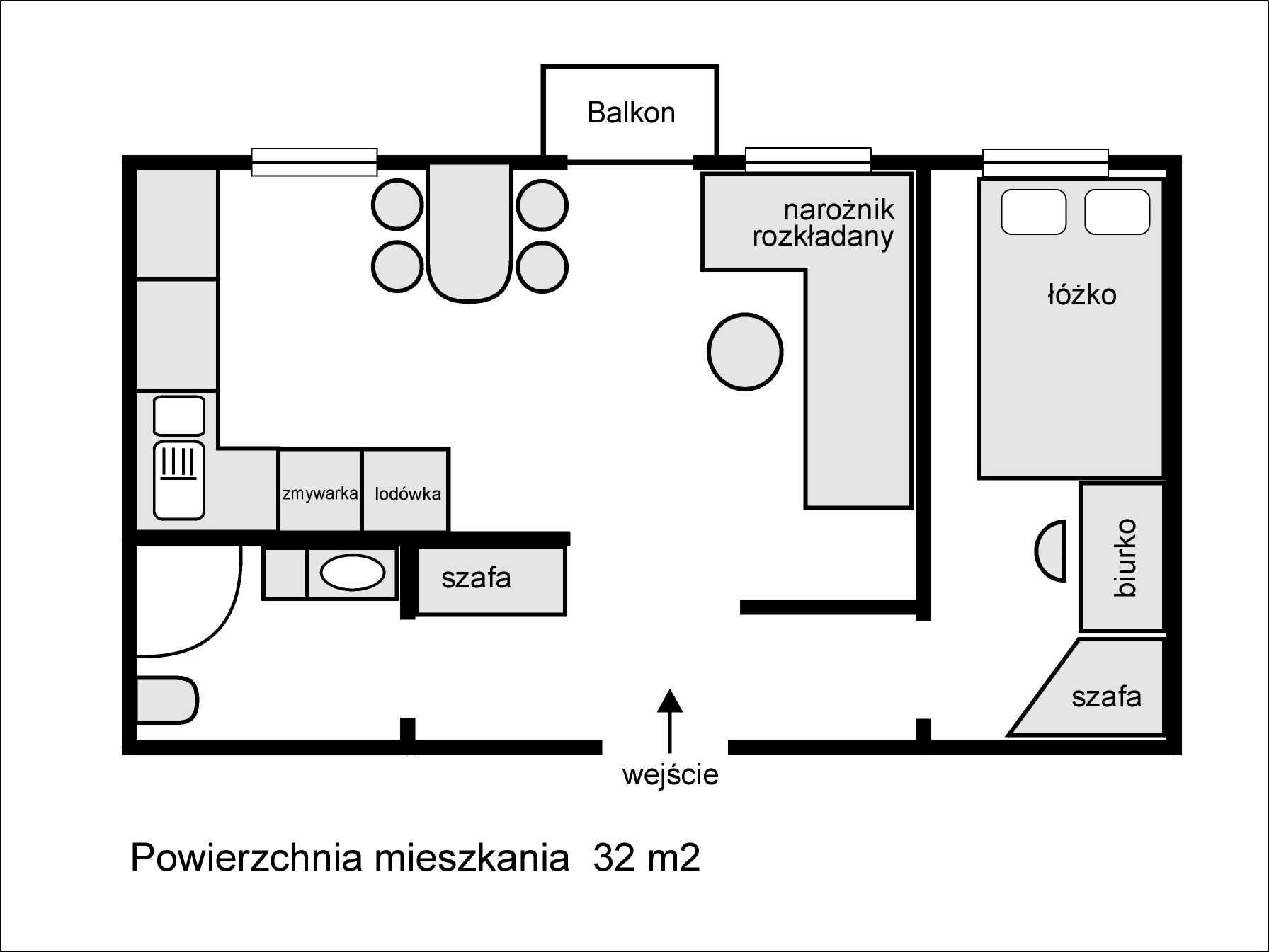 Apartament nocleg Iwonicz Zdrój mieszkanie na wynajem kwatera
