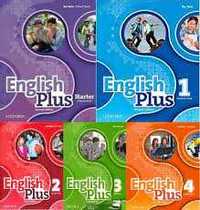 English Plus (2nd edition)