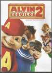 Alvin e os Esquilos 2