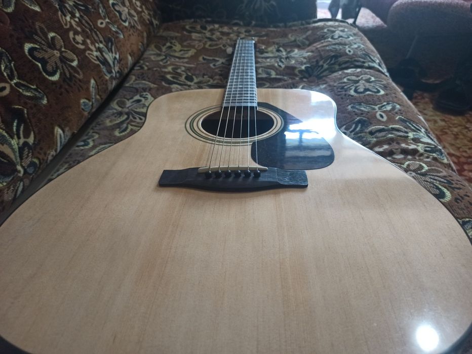 YAMAHA F310 состояние идеал!