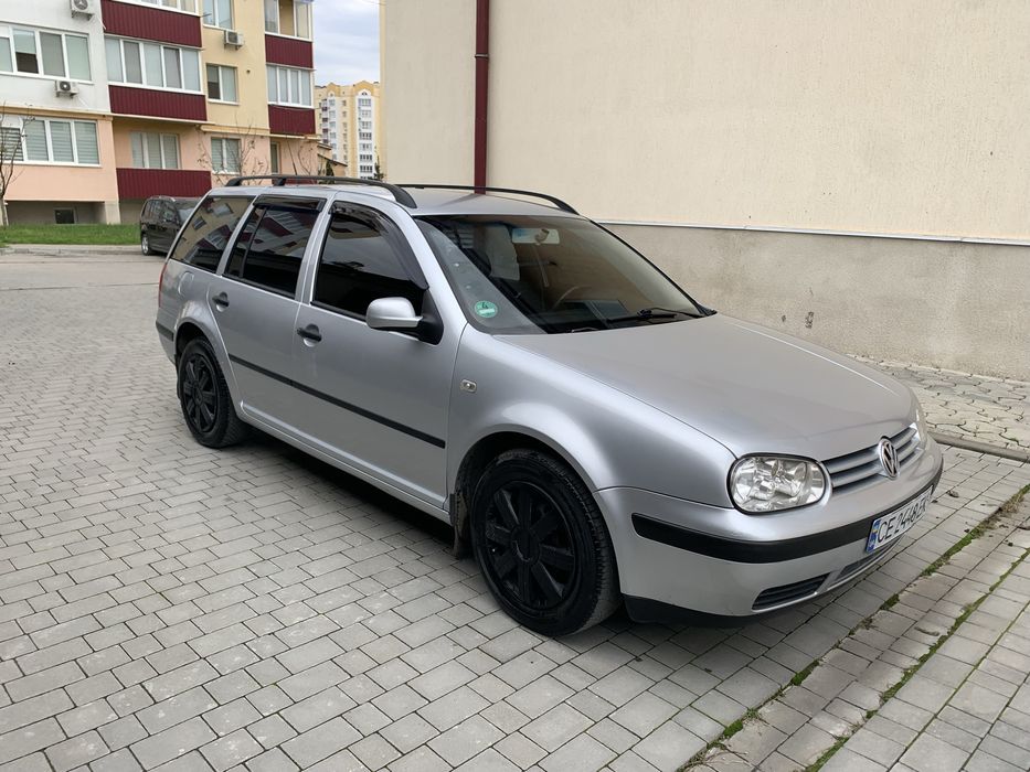 Продам  Volkswagen Golf