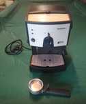 Taurus Siena Espresso
