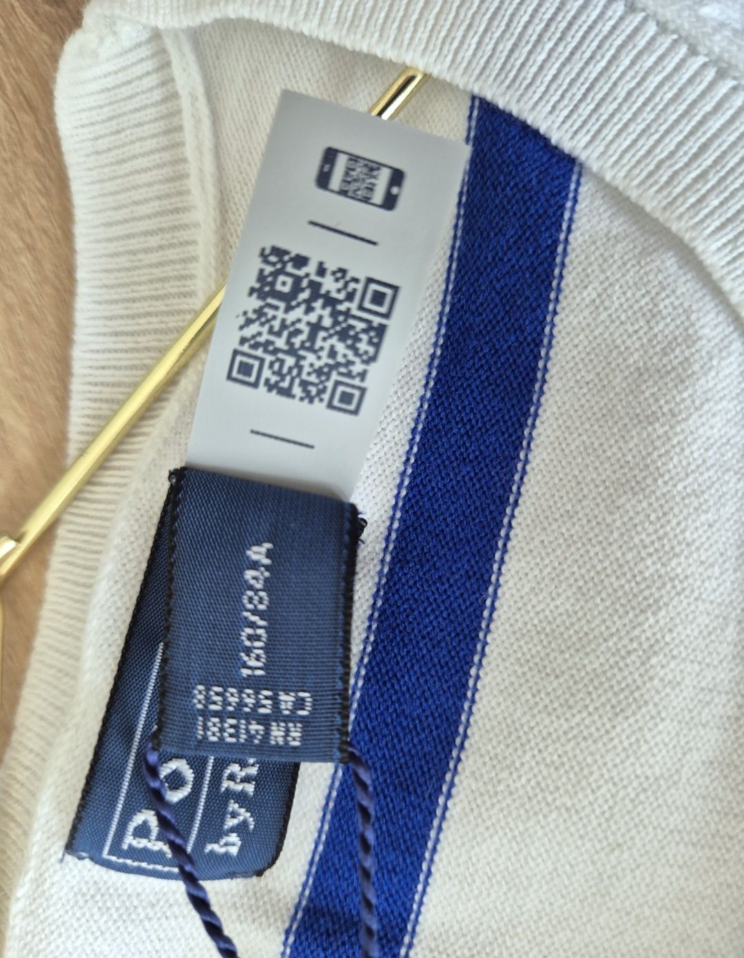 Kardigan Ralph Lauren S