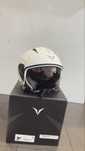 CAPACETES / HELMETS - NOVIC SKIDD - USADOS/USED