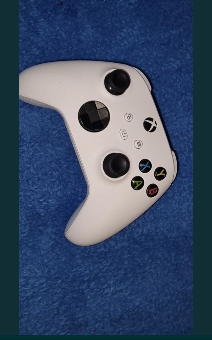 Xbox 512g como nova