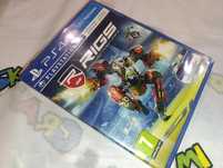 Rigs PS4 VR gogle PlayStation możliwa zamiana sklep kioskzgrami