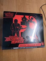 Pokemon TCG: Scarlet & Violet - Destined Rivals - Elite Trainer Box