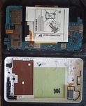 Samsung Galaxy Tab 4 SM-T231