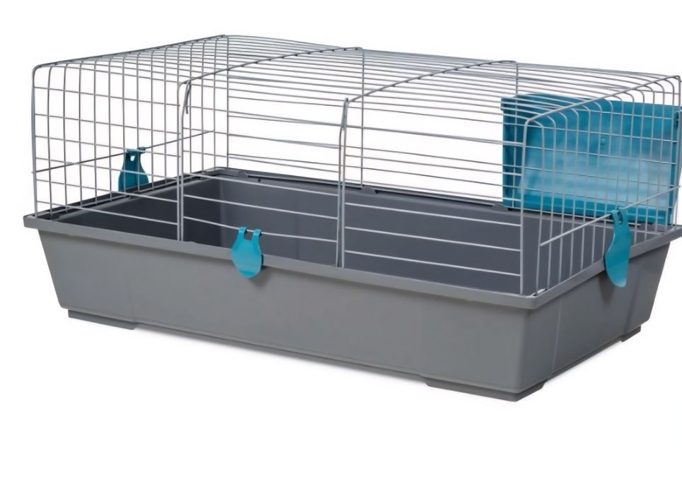 Gaiolas para roedores e furões