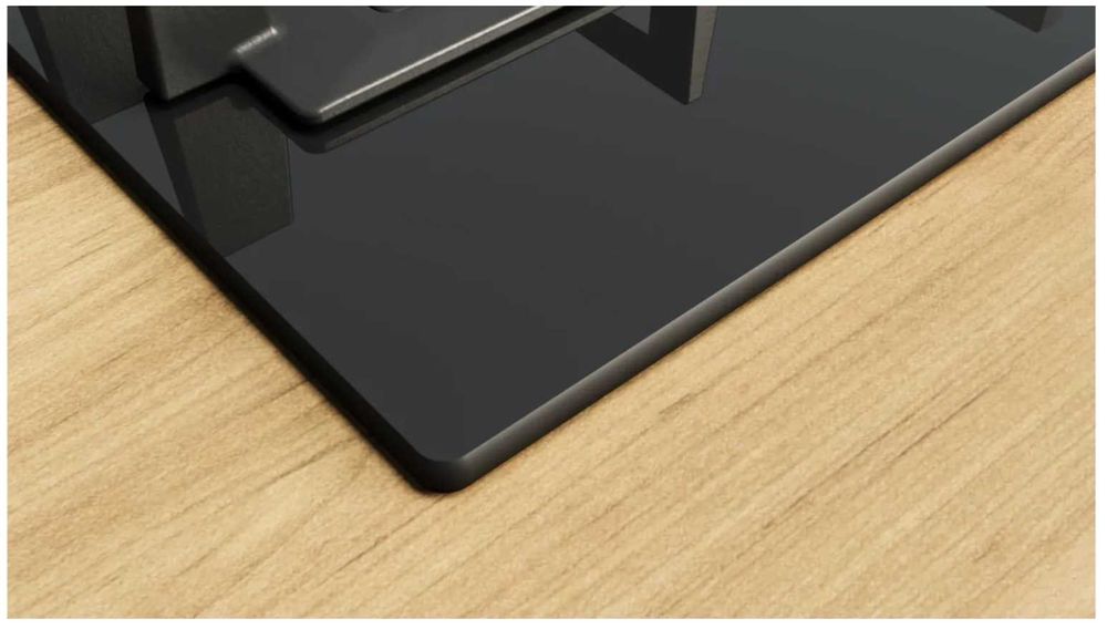 Газова варильна поверхня Bosch PNP6B6K40 плита плитка варочная