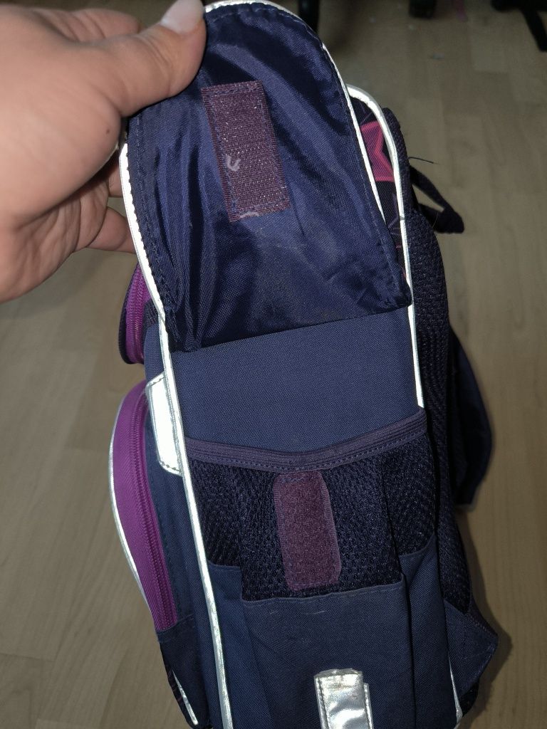 Рюкзак для початкової школи Go pack
