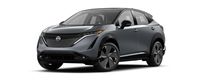 Nissan Ariya 2024 - нове авто уже допливає, на червень, аванс від 30%