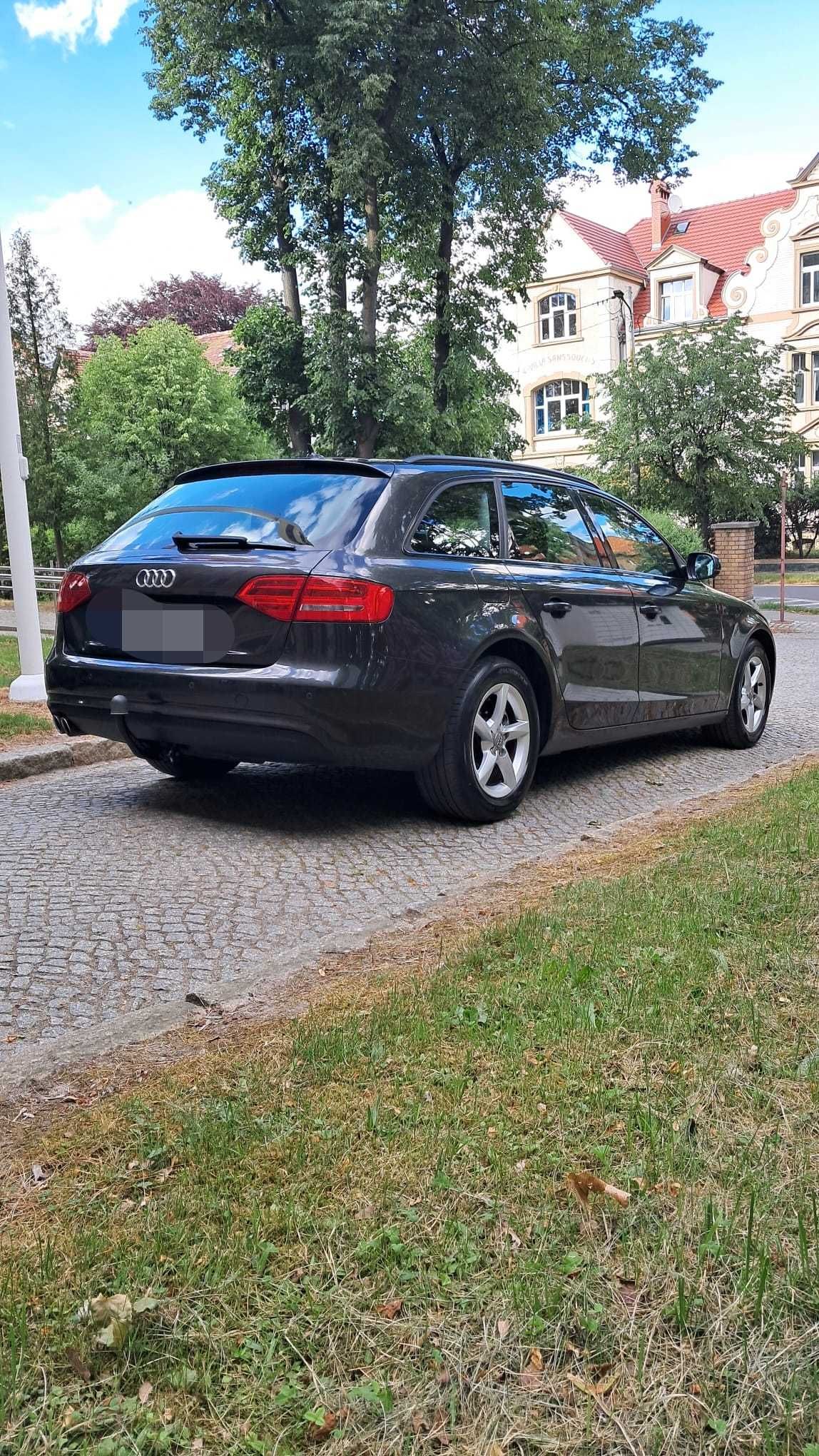 Audi A4 2.0 tdi 150ps