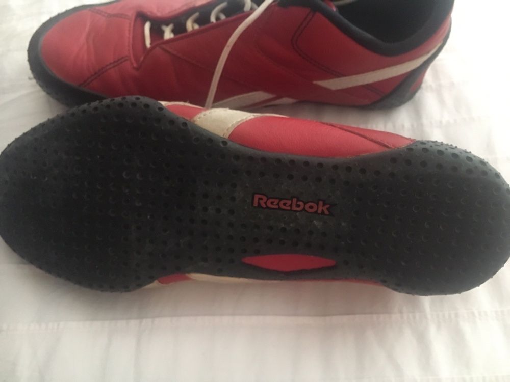 Tenis Reebook