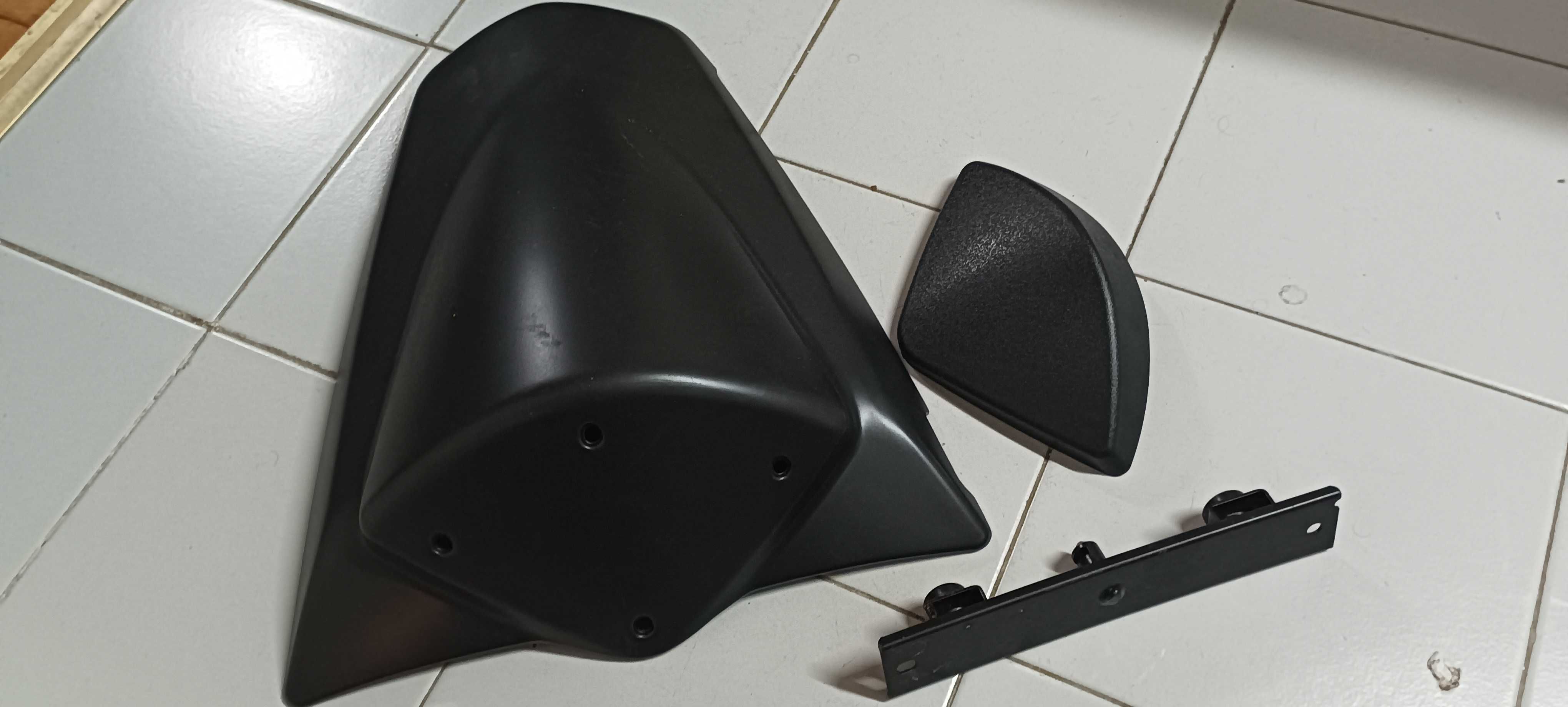Material Kawasaki Ninja 250r 2008